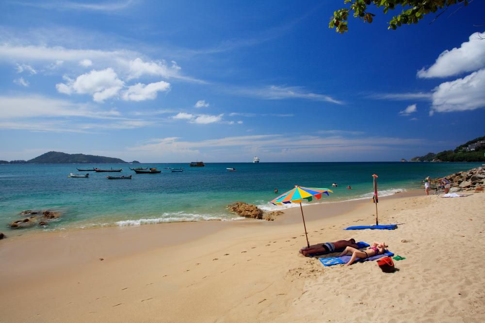 ANDAMANTRA RESORT &  VILLA  PHUKET - 7