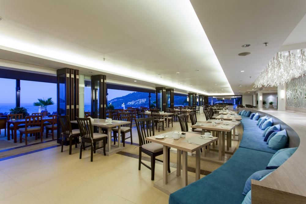 ANDAMANTRA RESORT &  VILLA  PHUKET - 11