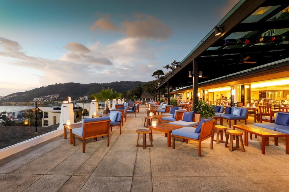 ANDAMANTRA RESORT &  VILLA  PHUKET - 12