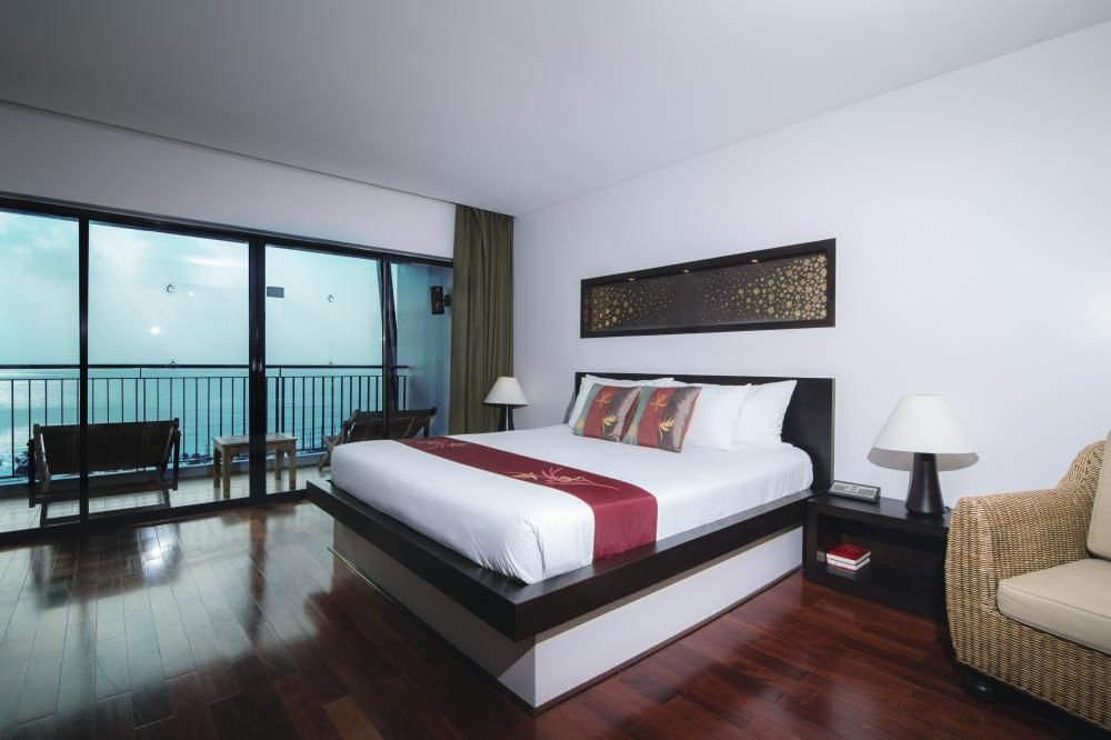 ANDAMANTRA RESORT &  VILLA  PHUKET - 36