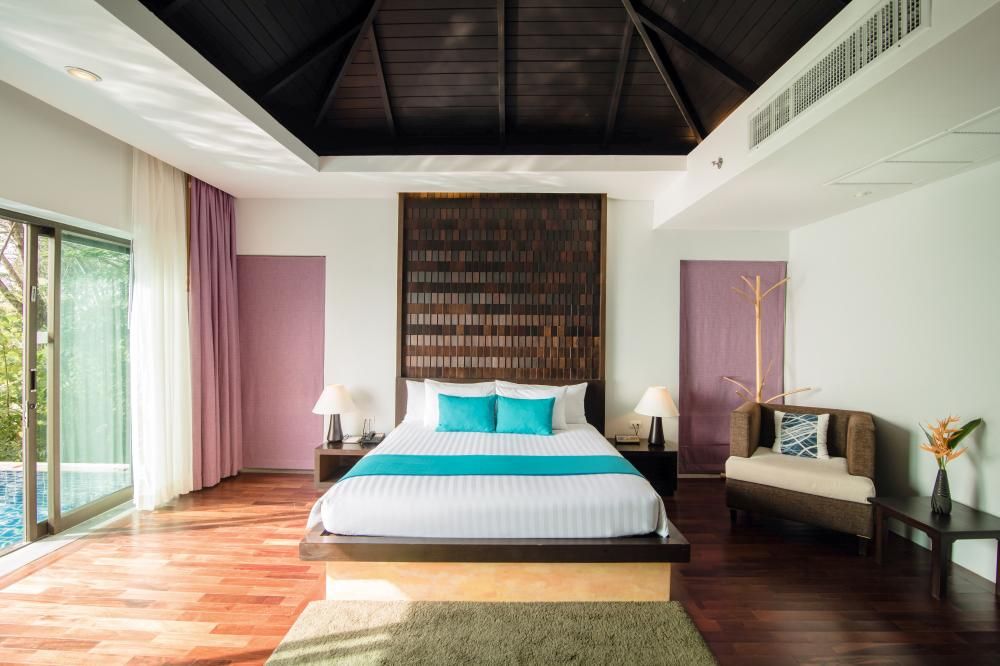 ANDAMANTRA RESORT &  VILLA  PHUKET - 33