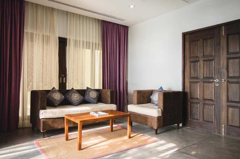 ANDAMANTRA RESORT &  VILLA  PHUKET - 32