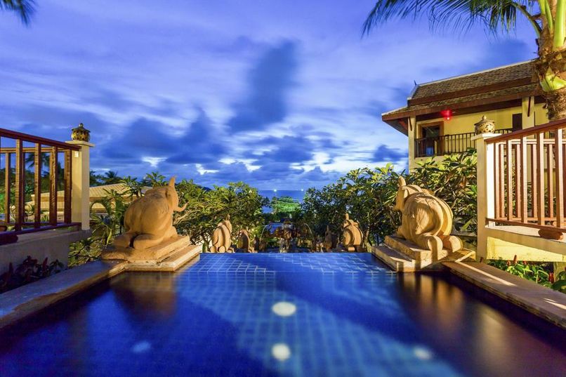 ANDAMANTRA RESORT &  VILLA  PHUKET - 3