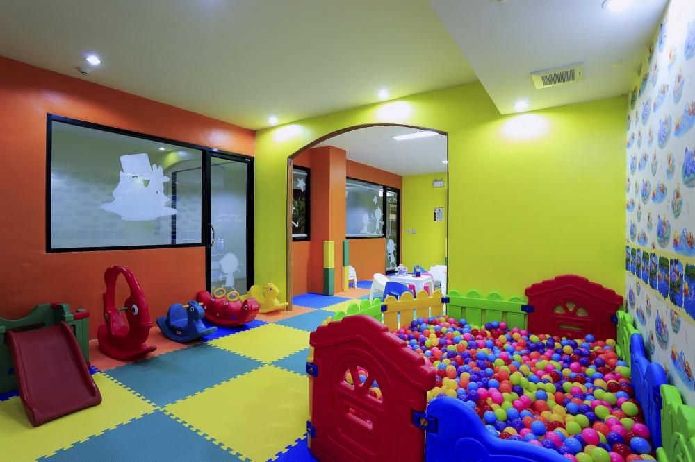 ANDAMANTRA RESORT &  VILLA  PHUKET - 20