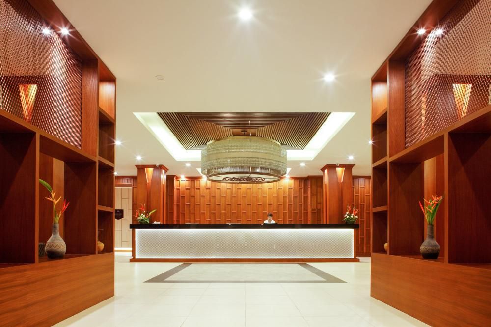 ANDAMANTRA RESORT &  VILLA  PHUKET - 9