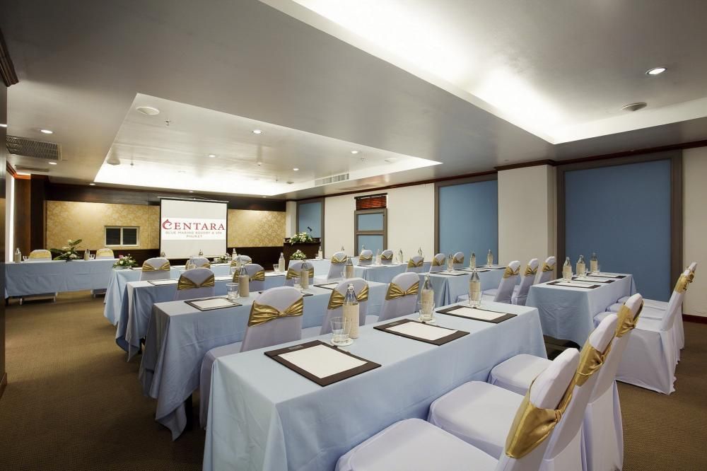 ANDAMANTRA RESORT &  VILLA  PHUKET - 16