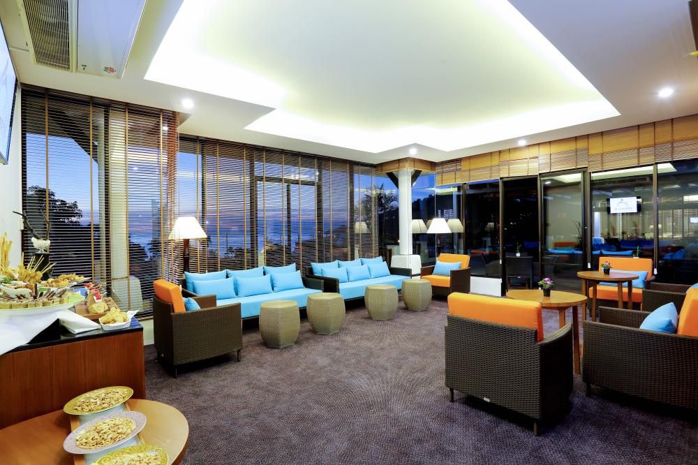 ANDAMANTRA RESORT &  VILLA  PHUKET - 15