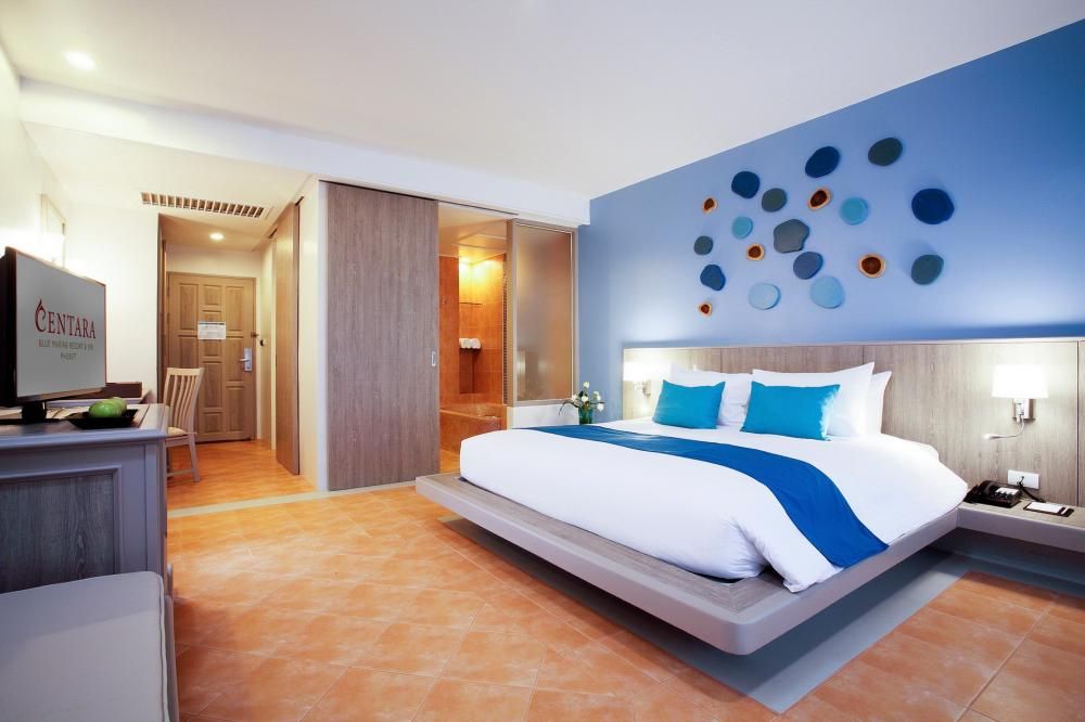 ANDAMANTRA RESORT &  VILLA  PHUKET - 28