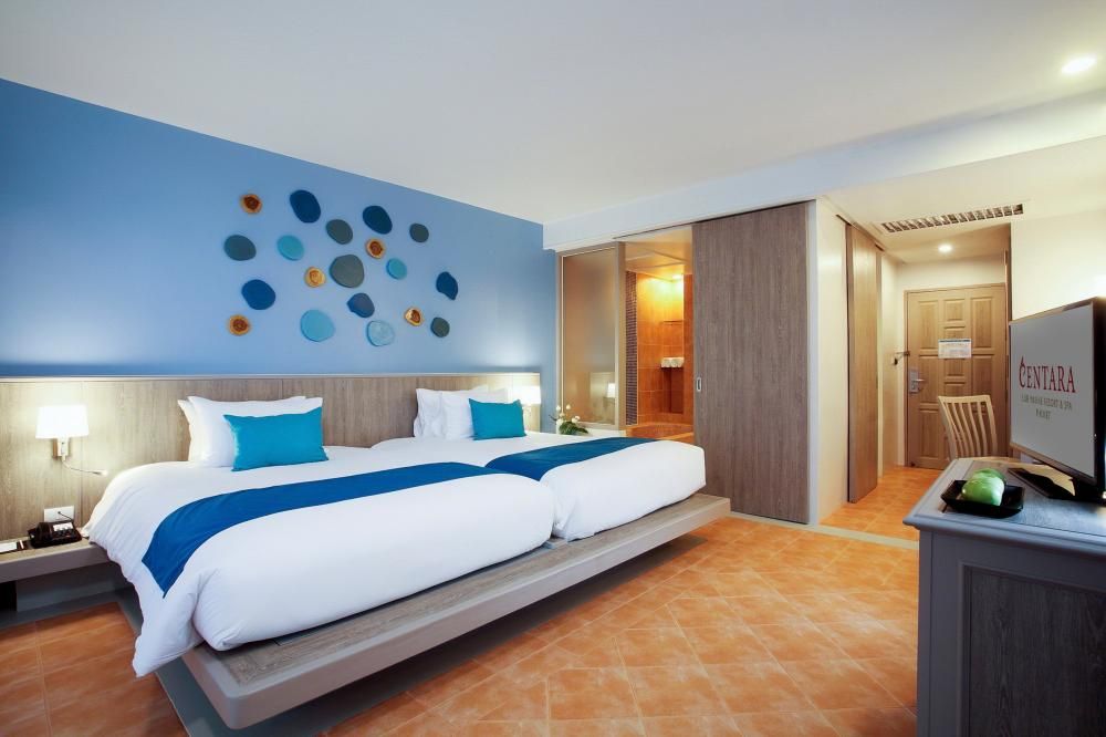 ANDAMANTRA RESORT &  VILLA  PHUKET - 26