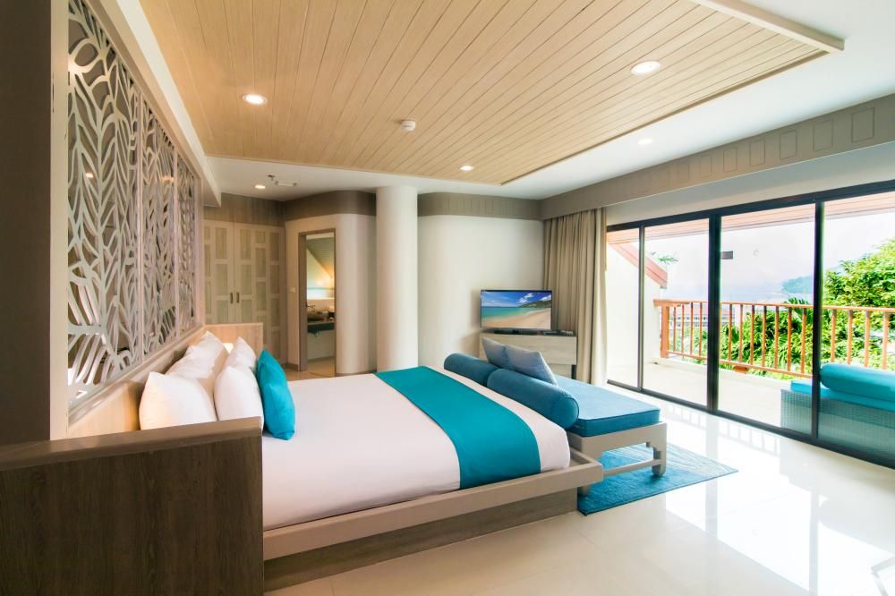 ANDAMANTRA RESORT &  VILLA  PHUKET - 22