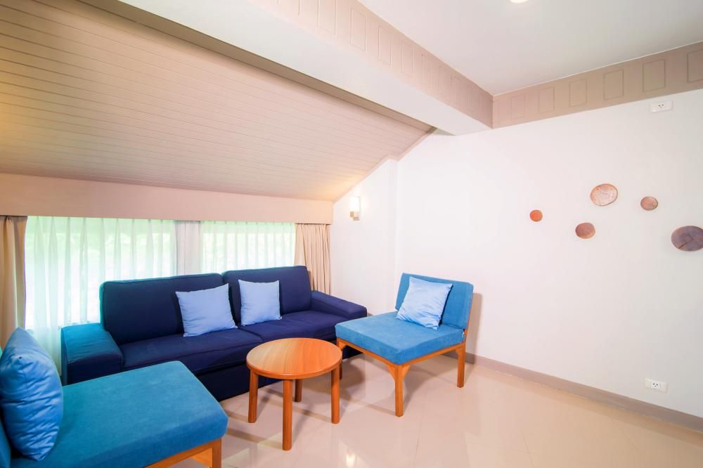 ANDAMANTRA RESORT &  VILLA  PHUKET - 21