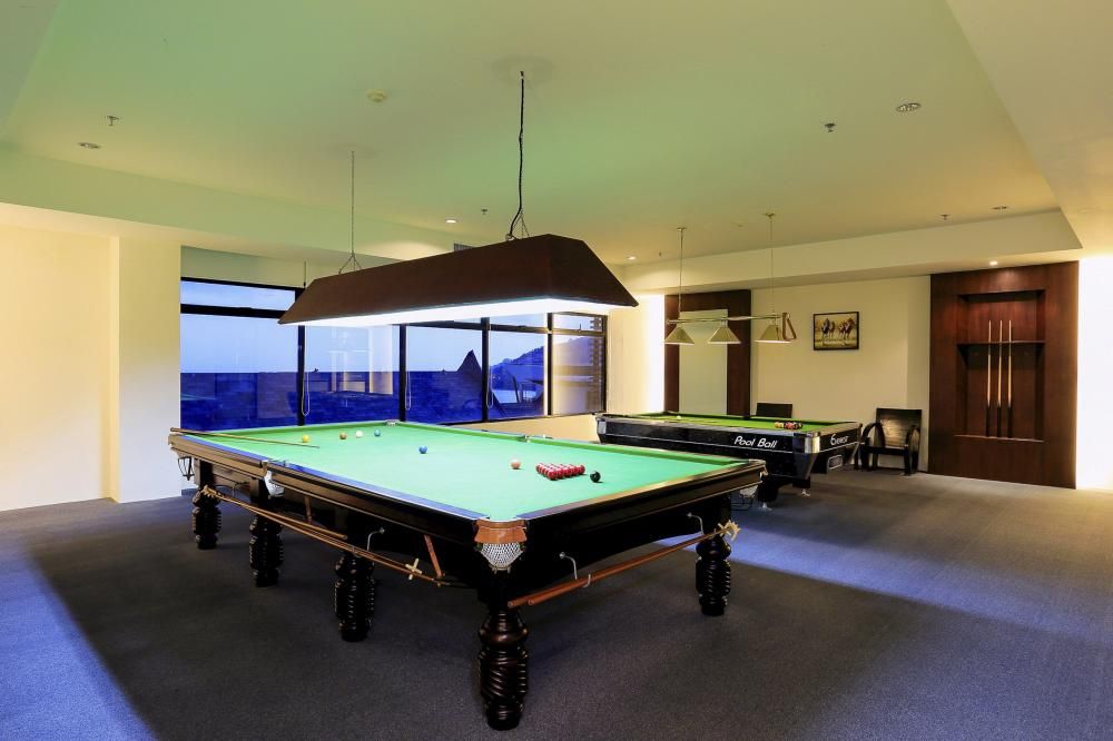 ANDAMANTRA RESORT &  VILLA  PHUKET - 18