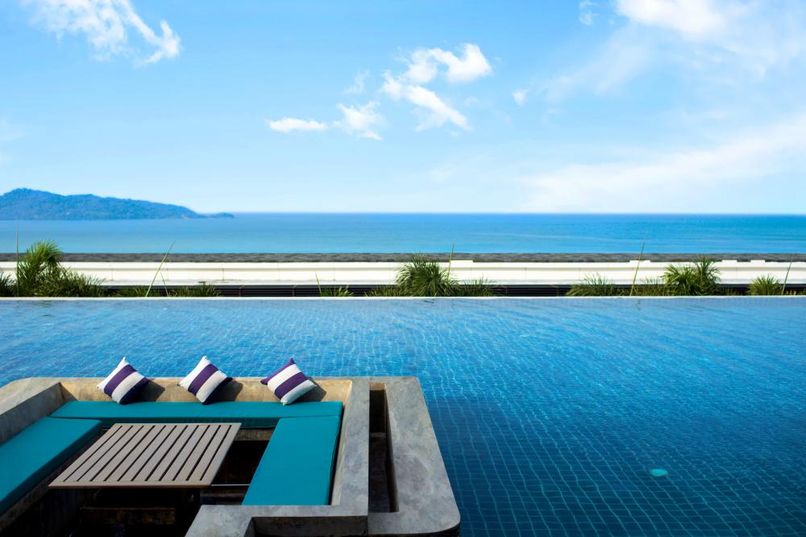 ANDAMANTRA RESORT &  VILLA  PHUKET - 4
