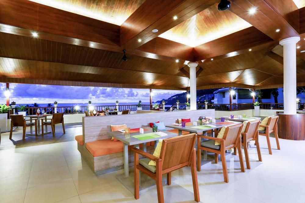 ANDAMANTRA RESORT &  VILLA  PHUKET - 10