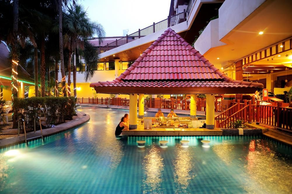 Картинка отеля - 5