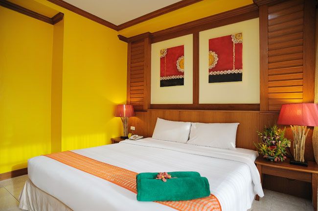 Картинка отеля - 13