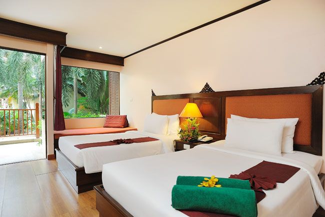 Картинка отеля - 18