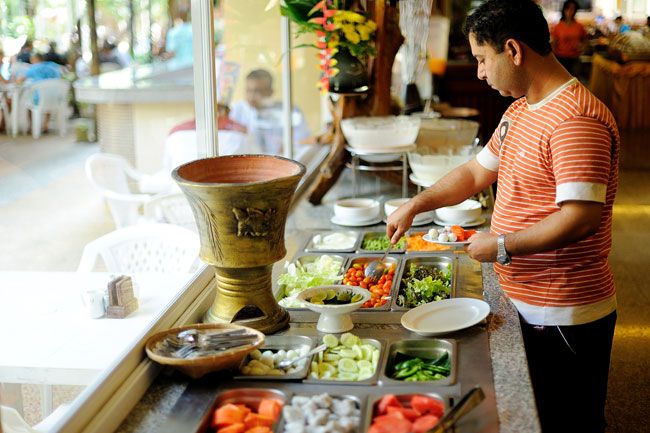 Картинка отеля - 7