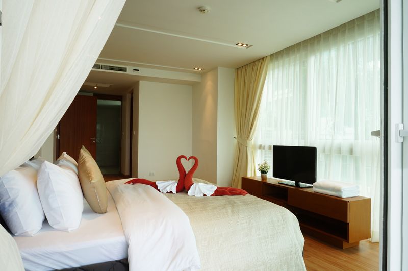 AQUA MAYA PHUKET (ex. DI PANTAI BOUTIQUE BEACH RESORT) - 6