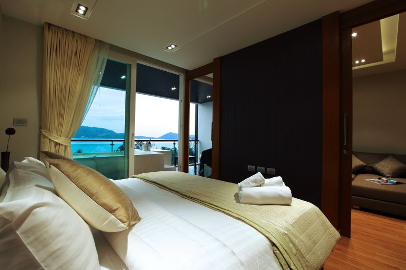 AQUA MAYA PHUKET (ex. DI PANTAI BOUTIQUE BEACH RESORT) - 3