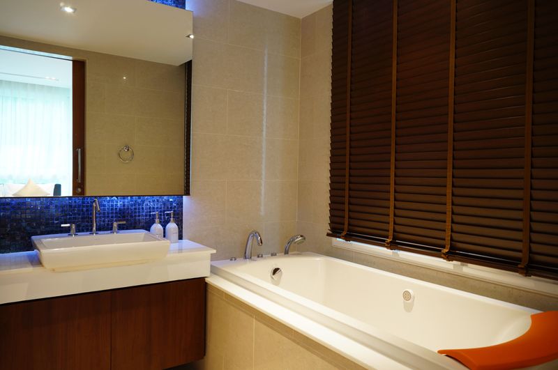 AQUA MAYA PHUKET (ex. DI PANTAI BOUTIQUE BEACH RESORT) - 1