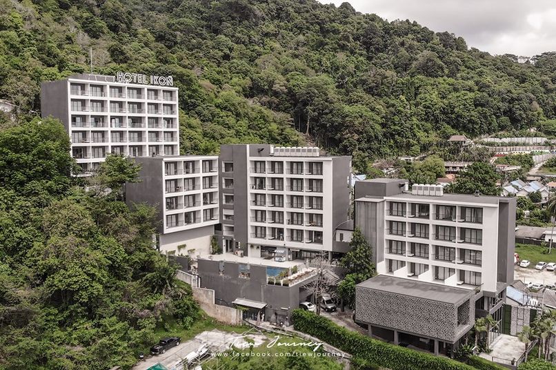 IKON PHUKET - 1