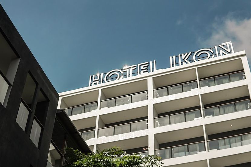 IKON PHUKET - 2