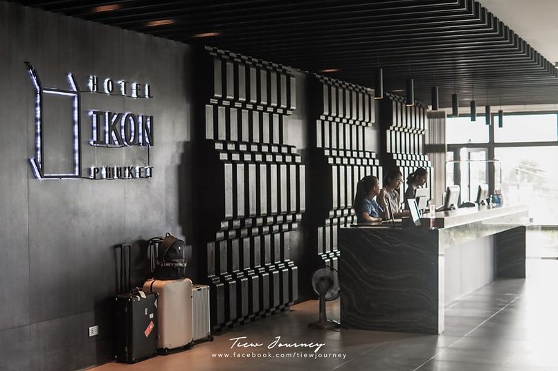 IKON PHUKET - 5