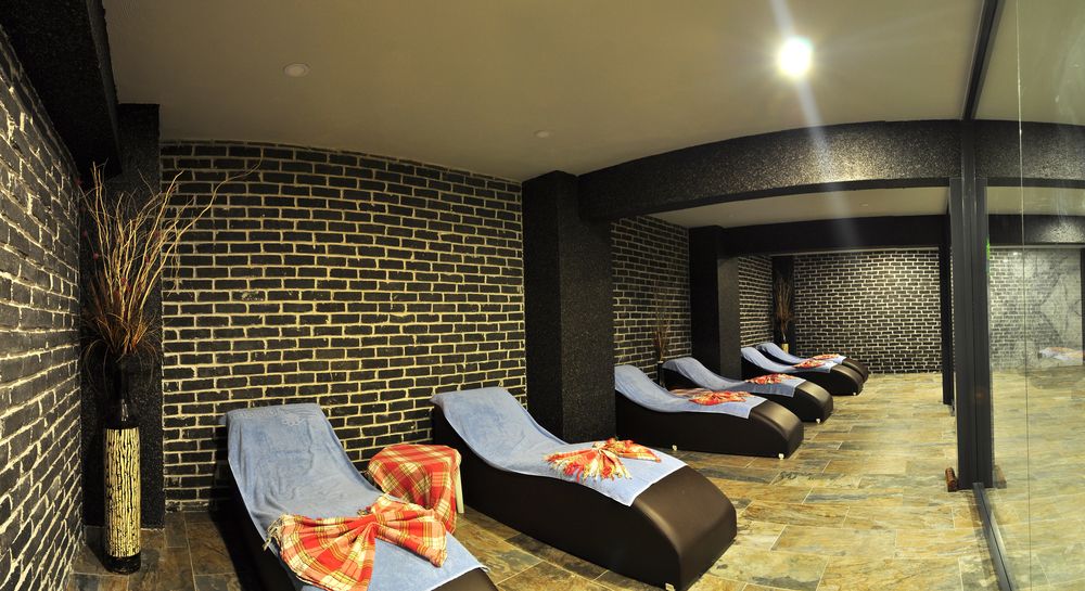 Oba Star Hotel  - 40