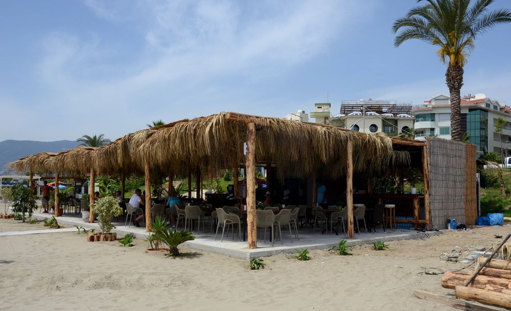 Oba Star Hotel  - 33