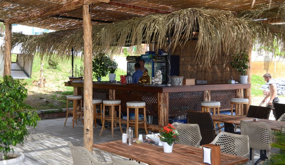 Oba Star Hotel  - 32