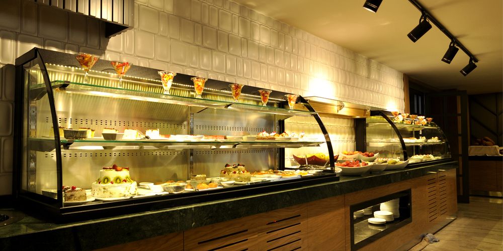 Oba Star Hotel  - 22