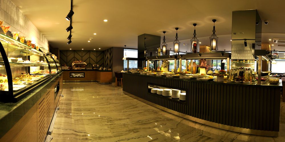 Oba Star Hotel  - 19