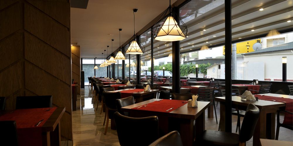 Oba Star Hotel  - 23