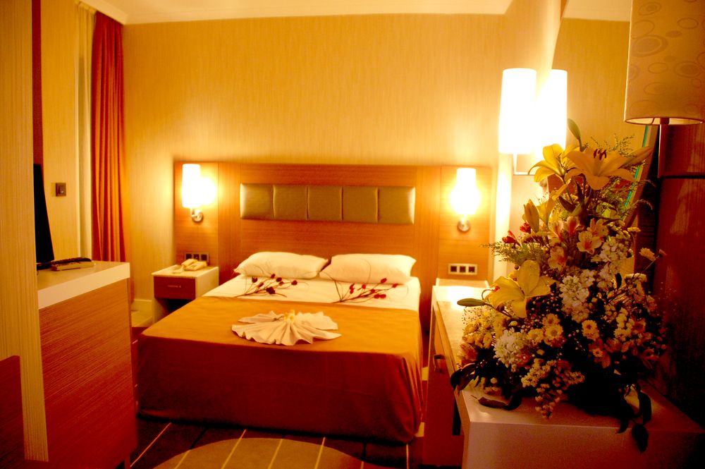 Oba Star Hotel  - 44