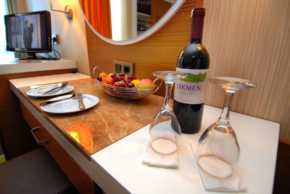 Oba Star Hotel  - 50