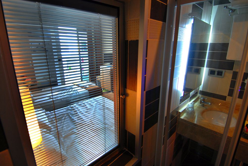 Oba Star Hotel  - 54