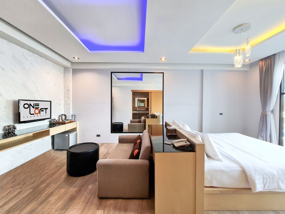 ONELOFT HOTEL - 34