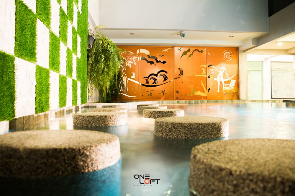 ONELOFT HOTEL - 12
