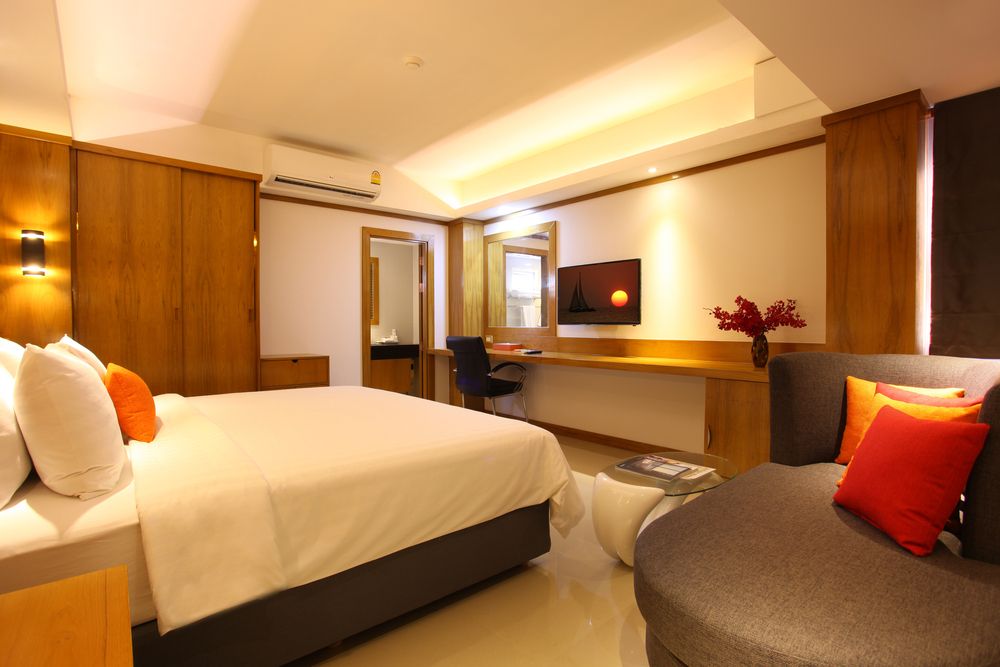 Картинка отеля - 31