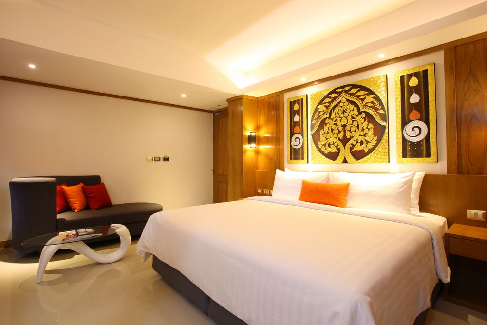 Картинка отеля - 29