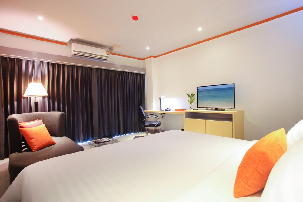 Картинка отеля - 19