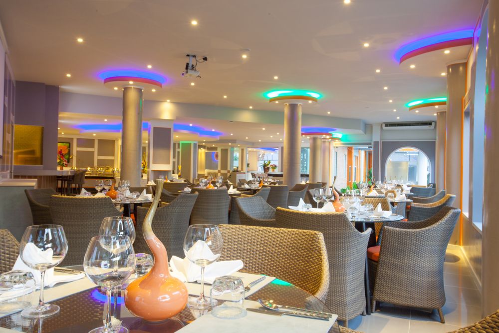 Картинка отеля - 14