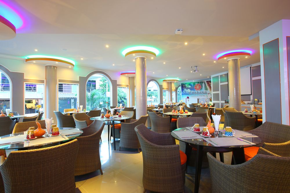 Картинка отеля - 12