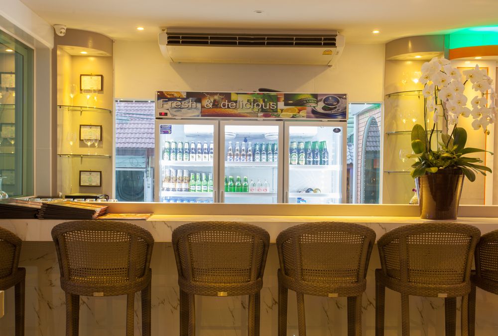 Картинка отеля - 11