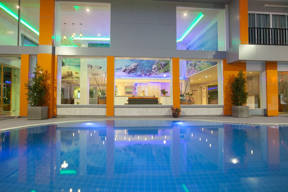 Картинка отеля - 8