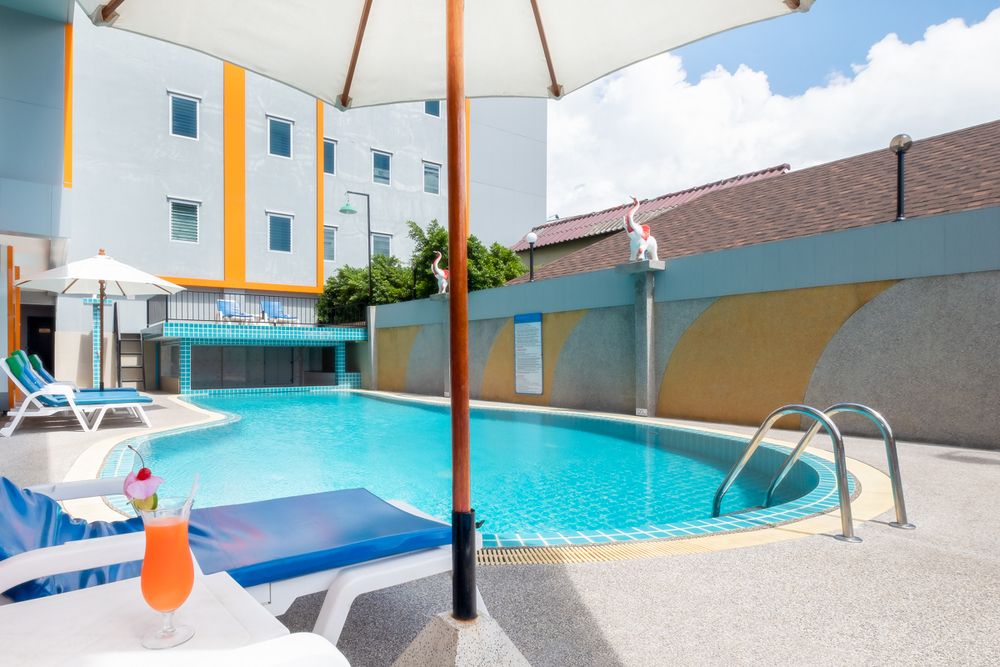 Картинка отеля - 6