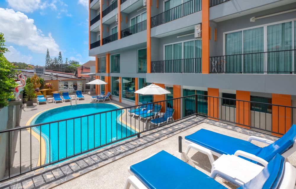 Картинка отеля - 5