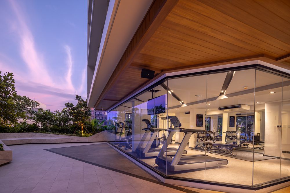 TRAVELODGE PHUKET TOWN - 27