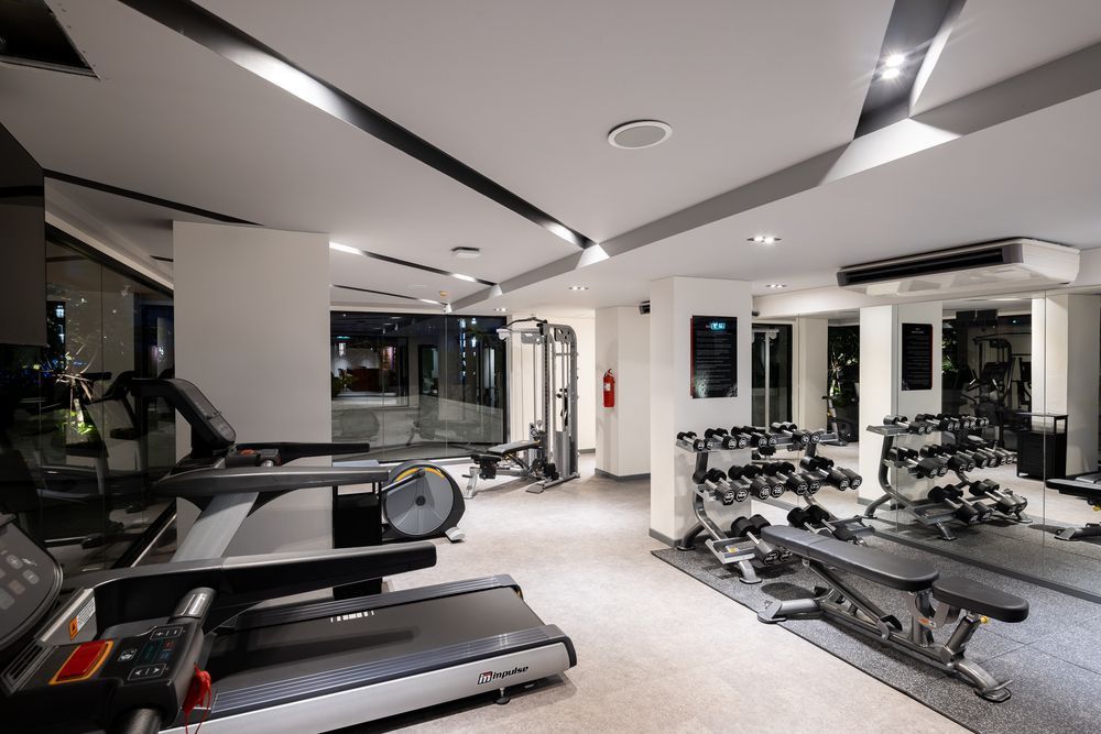 TRAVELODGE PHUKET TOWN - 26